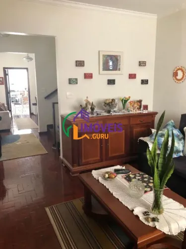 SOBRADO - VILA MARIANA - SP