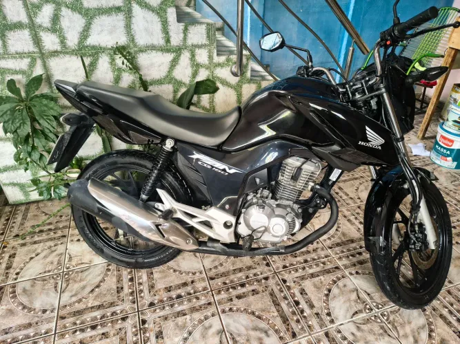 Fan 160 nova !