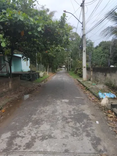 Casa de posse documentação em cartório jacaroa marica pertinho da lagoa e da praia