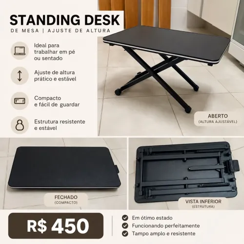 Standind desk