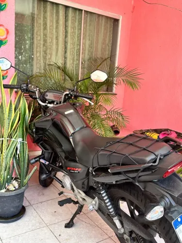 Vendo fan 160 2025