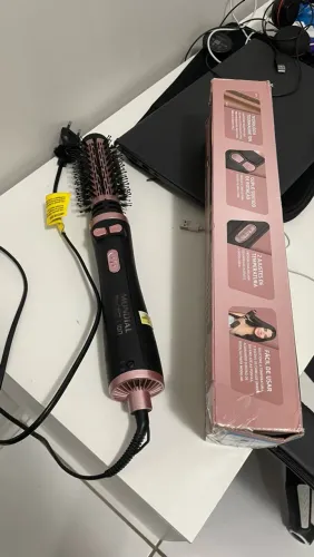 Escova rotativa