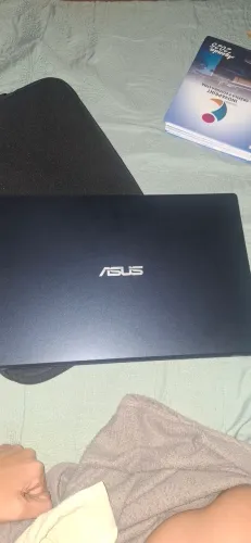 Notebook ASUS - NOVO