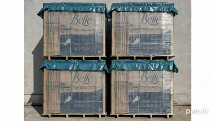 Porcelanato 82,5x82,5 tipo c com preço imperdível no lote com 327,42mt