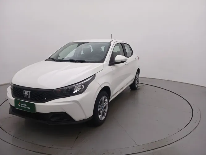 Fiat Argo Drive 1.0 Firefly 2025