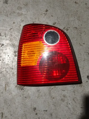 Lanterna esquerda Polo Hatch original 2002 2003 2004 2005 2006 2007