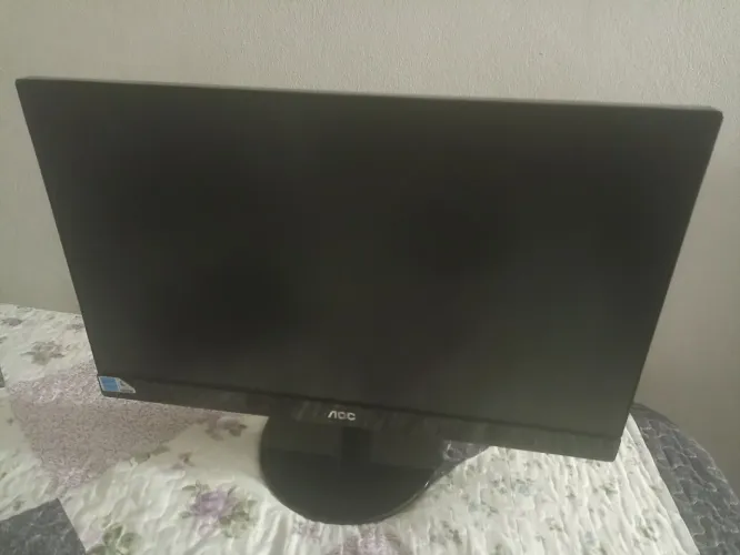 Monitor AOC 23 polegadas 