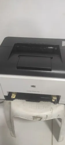 Vendo impressora CP 1025