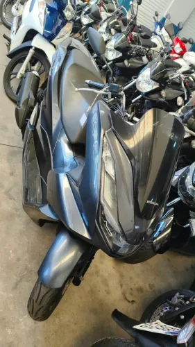 Honda PCX promoção 2023 shalom veículos