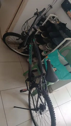 Bicicleta CB300