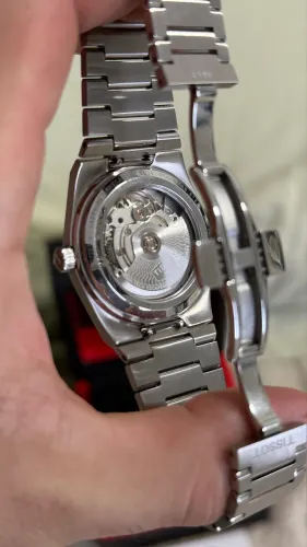Tissot prx automatico 35mm