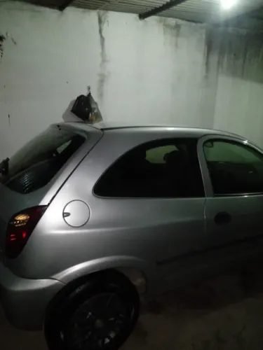 Chevrolet Celta Life/ LS 1.0 MPFI 8V Flexpower 3P 2014