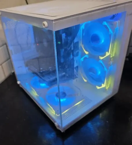 PC Gamer mais doce que o mel