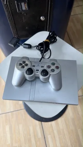 Play2 prata