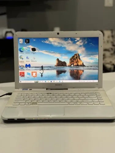 notebook sony modelo PCG-61317L