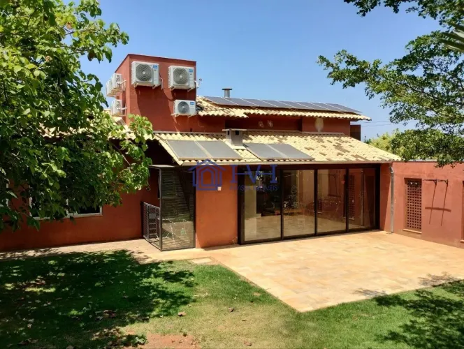 Casa em Condomínio Fechado em Lagoa Santa Venda