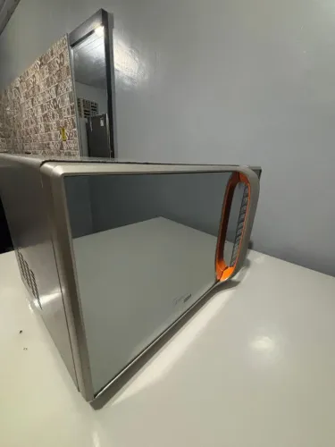 MICROONDAS