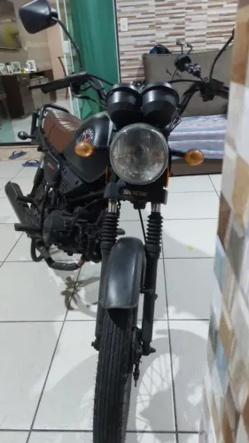 Shineray SHI 125 2022 | 10.000 km