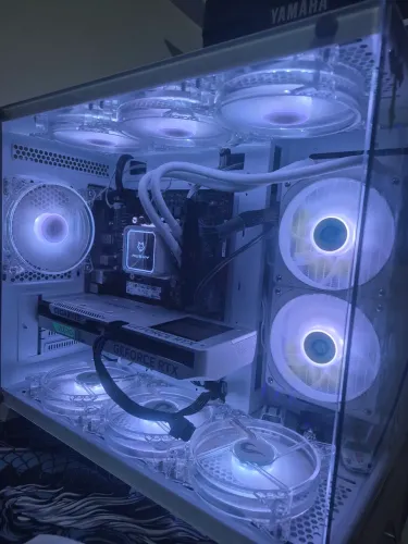 Pc gamer