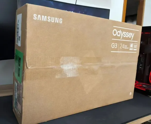 Odissey G5 "32" PL (Zerado)