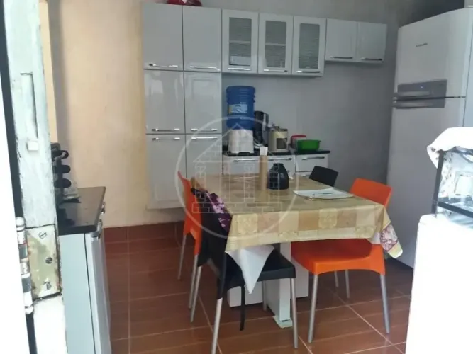 Casa com 2 dormitórios à venda, 80 m² por R$ 340.000,00 - Vila Natal - São Paulo/SP