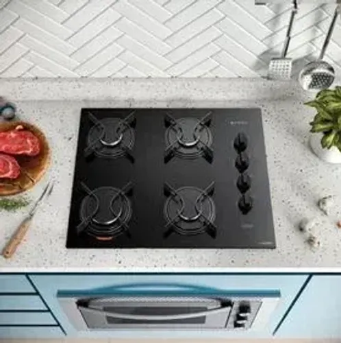 Fogão Cooktop Utop 4 Bocas - (Oferta)!!