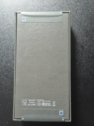 Samsung galaxy s25 fe 