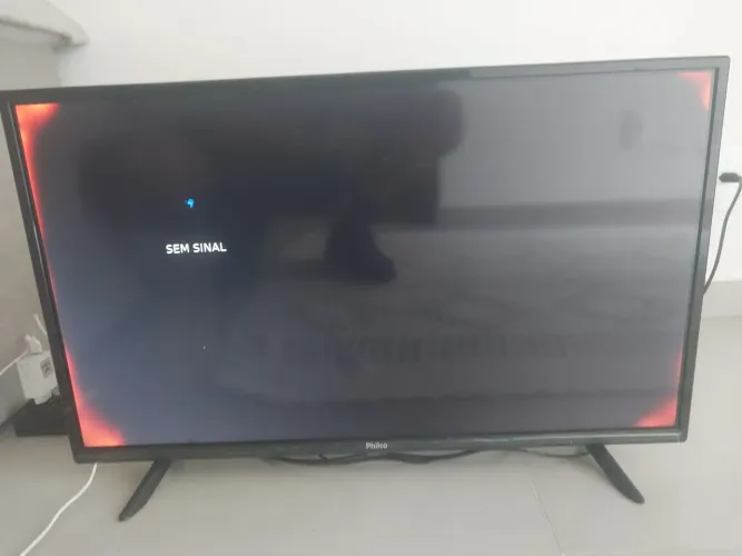 VENDO TV Philco PTV32N55E10H 32" Smart