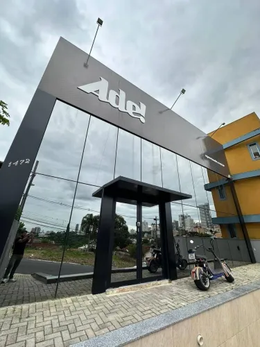Comercial a venda, Centro, Ponta Grossa, PR