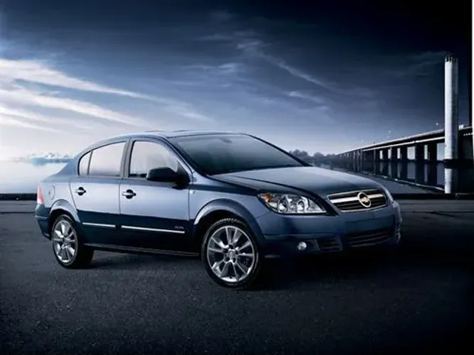 Vectra elegânce 2007 sucata retirada peças 
