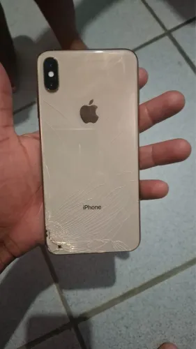 iPhone XS Max 256 Gb