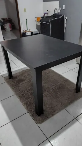 Mesa de jantar