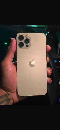 IPHONE 12 pro 128 gb oportunidade IMPECÁVEL 