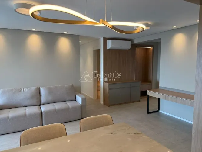 apartamento - Cambuí - Campinas
