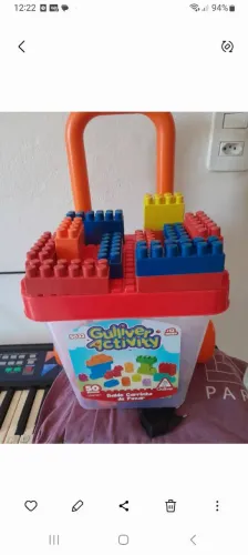 Brinquedos infantis