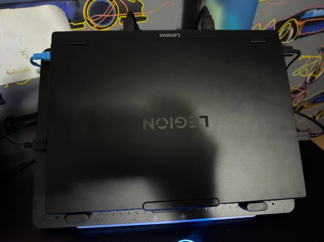 Lenovo Legion 5 i9 RTX5070 1TB SSD 16gb RAM