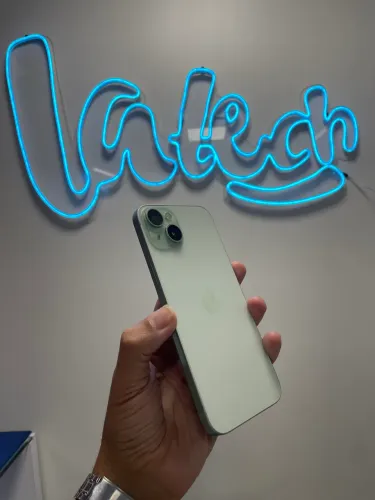 iPhone 15 Plus 128GB