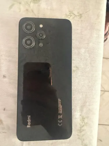 Celular redimi 12