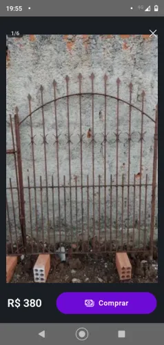 Portão