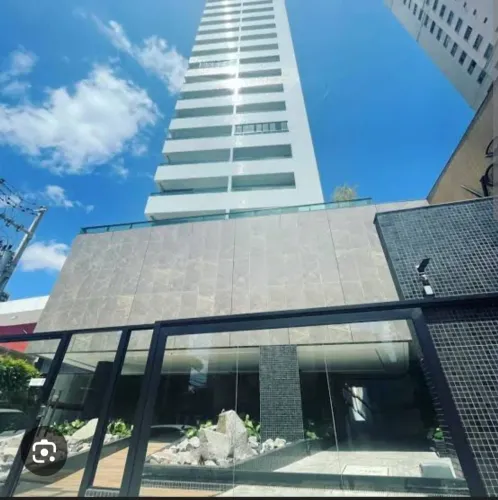 BAIXOU !!!! Vendo vogue Residence andar alto. 750MIL