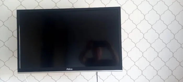 Vende-se TV Philco 32 polegadas 
