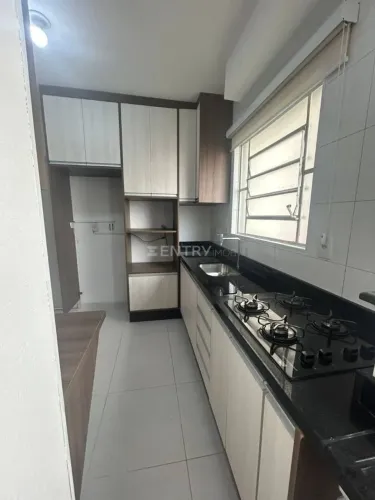 Apartamento à venda no Recanto Quarto Centenário, em Jundiaí/SP