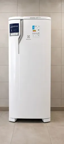 Geladeira Electrolux 