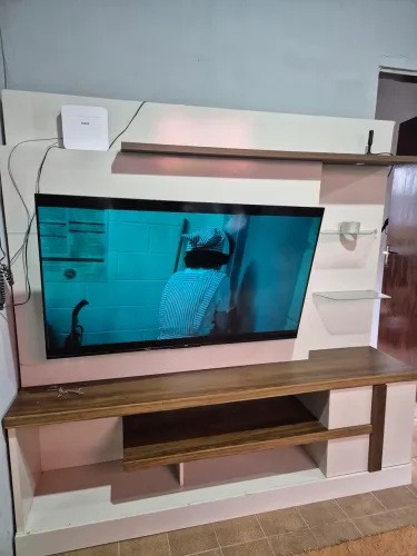 Estante sala