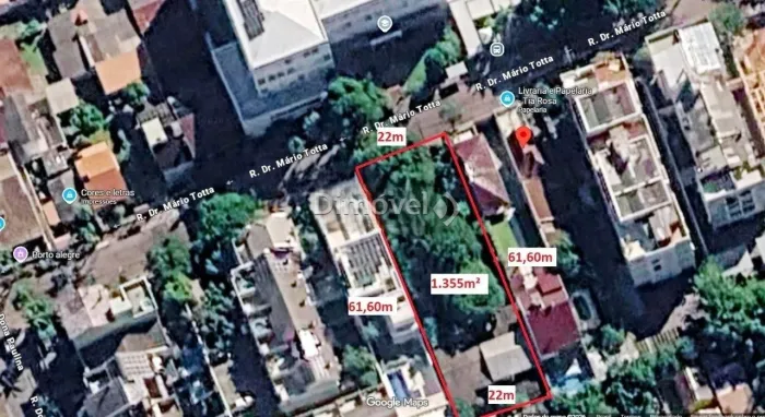 VENDA, TERRENO no Bairro Tristeza, Porto Alegre.