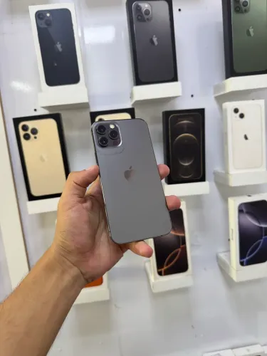 IPhone 12 Pro