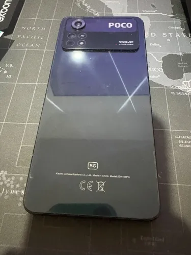 Xiaomi x4 pro