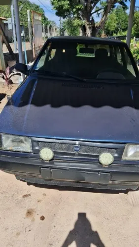 Fiat Uno Mille SX Young 1.0 IE 1998