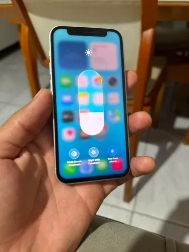 iPhone 12 mini 64 GB R$750 pra vender logo