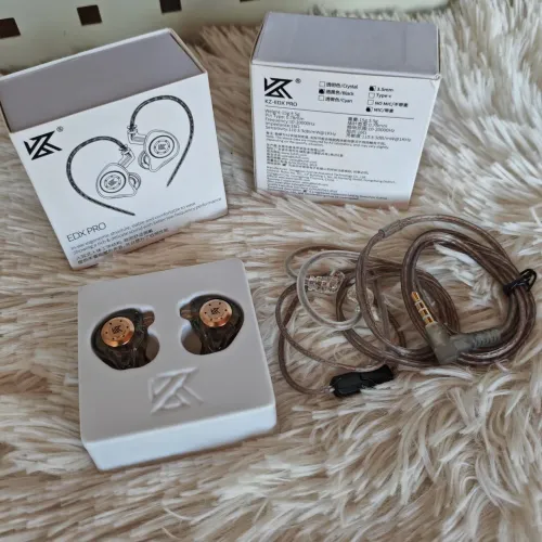 Fone de Ouvido KZ EDX PRO
